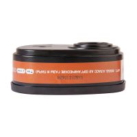 Лот: 18730009. Фото: 2. Фильтры от органических газов... Спецодежда, СИЗ, пожарное оборудование