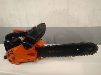 Лот: 13883935. Фото: 3. Бензопила Carver. Строительство и ремонт