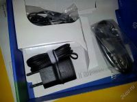 Лот: 1648953. Фото: 2. абсолютно новый nokia c6-01 silver. Смартфоны, связь, навигация