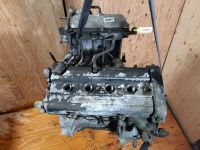 Лот: 19011120. Фото: 6. Двигатель Honda Smx RH1 B20B 1998...