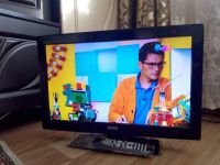 Лот: 16630433. Фото: 2. LED TV Mystery 22" DVB-C, DVB-T2. ТВ и видео