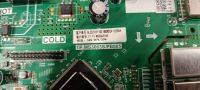 Лот: 13472847. Фото: 2. майн TP.MS3663S PB805 TCL LED32D3000. Запчасти для бытовой техники