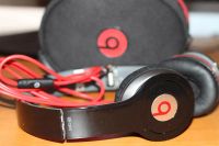 Лот: 3662486. Фото: 3. Monster Beats Solo HD. Бытовая техника
