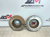 Лот: 25740410. Фото: 4. диски тормозные Hyundai Solaris... Красноярск