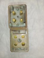 Лот: 25896086. Фото: 3. Разъем силовой. Красноярск