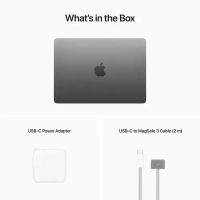 Лот: 21437590. Фото: 11. Ноутбук Apple MacBook Air 13 M2...