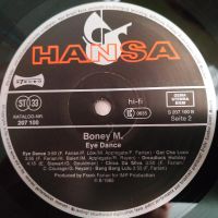 Лот: 20326660. Фото: 4. LP ● BONEY M ● Eye Dance {HANSA-Germany...