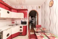 Лот: 25291490. Фото: 5. 4-комн. квартира , Красноярск...