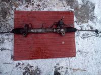Лот: 14107019. Фото: 4. Рулевая рейка Toyota Corolla Fielder... Красноярск