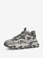 Лот: 24288646. Фото: 3. Кроссовки женские FILA Trace Low... Одежда, обувь, галантерея