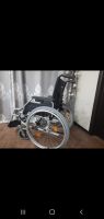 Лот: 19659116. Фото: 2. Инвалидная коляска. Медицина