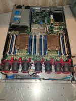 Лот: 20538079. Фото: 2. Сервер ProLiant DL360 Gen9 2х... Серверы, СХД