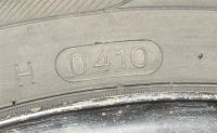 Лот: 1457773. Фото: 3. Б/у Hankook Optimo K715 175/65R14... Авто, мото, водный транспорт