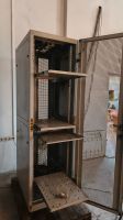 Лот: 25717269. Фото: 2. Шкаф серверный 19" 42U х 800мм. Серверы, СХД