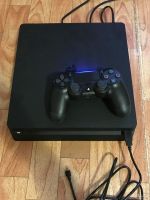 Лот: 8887457. Фото: 3. Продаю ps4 slim 500 гб. Компьютеры, оргтехника, канцтовары