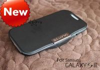 Лот: 2142777. Фото: 2. samsung galaxy s3 чехол черный. Аксессуары