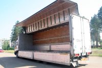 Лот: 4350799. Фото: 3. Продам Исузу Gigamax . Красноярск