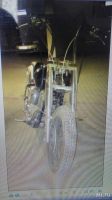 Лот: 15235478. Фото: 2. Yamaha Dragstar 400 (1999 г.в... Мототехника
