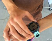 Лот: 8167697. Фото: 15. Пульсометр Garmin Forerunner 735XT...