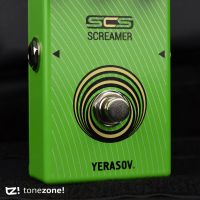 Лот: 15582185. Фото: 3. Yerasov Ерасов SCS TS-20 ТС-20... Музыкальные инструменты и оборудование