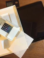 Лот: 10996699. Фото: 2. Apple IPAD Air 16 gb wi-fi + cellular... Компьютеры, ноутбуки, планшеты