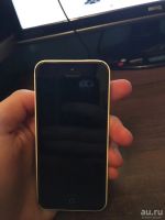 Лот: 8755533. Фото: 2. iPhone 5c обмен на 5s. Смартфоны, связь, навигация