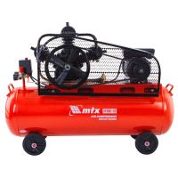 Лот: 20283125. Фото: 4. Компрессор воздушный ременный... Красноярск