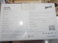Лот: 7672819. Фото: 5. Отличный новый мультимедиа плеер...