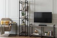 Лот: 24663203. Фото: 4. Стеллаж LOFTY HOME Роквуд. Красноярск