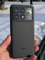 Лот: 23452826. Фото: 5. Poco X6 Pro 5g 12/512