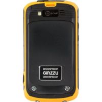 Лот: 8939559. Фото: 2. Телефон Ginnzu R8D. Смартфоны, связь, навигация