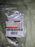 Лот: 11158260. Фото: 2. Разъем RJ45 Hyperline PLUF-8P8C-S-C6A-SH... Комплектующие