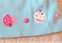 Лот: 2683981. Фото: 2. Кофточка Gymboree 3-6 мес. новая. Одежда и аксессуары