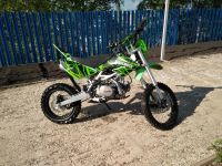 Лот: 13844521. Фото: 3. Питбайк Regulmoto 125cc. Авто, мото, водный транспорт