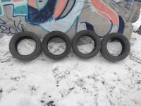 Лот: 17390275. Фото: 7. Комплект 205\55\16 Laufenn (Hankook...