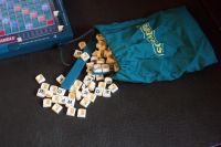 Лот: 11205349. Фото: 2. Настольная игра Scrabble Путешествие... Сувениры, подарки