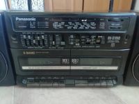 Лот: 16000200. Фото: 2. м-ла Panasonic ct-810, AUX, стерео... Аудиотехника