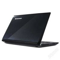 Лот: 1080555. Фото: 2. Новый игровой Lenovo G560A Intel... Компьютеры, ноутбуки, планшеты