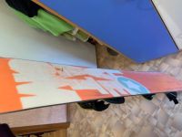 Лот: 14850976. Фото: 3. Сноуборд atom Andrew. Спортивные товары