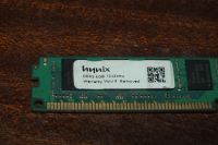 Лот: 12952055. Фото: 2. Оперативная память DDR3 4GB 1333Mhz. Комплектующие
