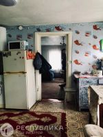 Лот: 19837999. Фото: 9. Продажа Частный дом Абакан, Буденного...