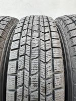 Лот: 25728558. Фото: 3. Зимние шины 175/80R14 Dunlop DSX-2... Авто, мото, водный транспорт