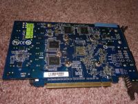 Лот: 8833387. Фото: 3. Radeon HD6750. Компьютеры, оргтехника, канцтовары