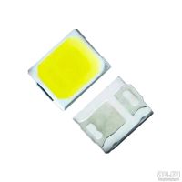 Лот: 13134041. Фото: 2. Светодиод led 2835 9v 0,3w smd... Радиодетали  (электронные компоненты)
