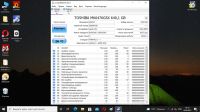 Лот: 17825194. Фото: 4. HDD 640gb для ноутбука, Toshiba... Красноярск