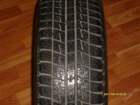 Лот: 1355281. Фото: 2. Bridgestone Blizzak Rev01 195... Шины, Диски