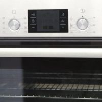 Лот: 7311271. Фото: 2. Духовой шкаф BOSCH HBG43T350... Крупная бытовая техника