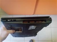 Лот: 9882228. Фото: 6. Корпус для ноутбука dns w170 w170hr...