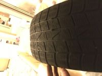 Лот: 14940008. Фото: 2. hankook winter i*cept iz w606. Шины, Диски