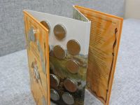 Лот: 3318867. Фото: 9. Официальный Набор Памятных Монет...